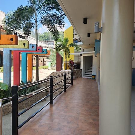 Inngo Tourist Inn El Nido Dış mekan fotoğraf