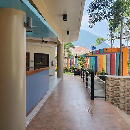 Inngo Tourist Inn El Nido Dış mekan fotoğraf