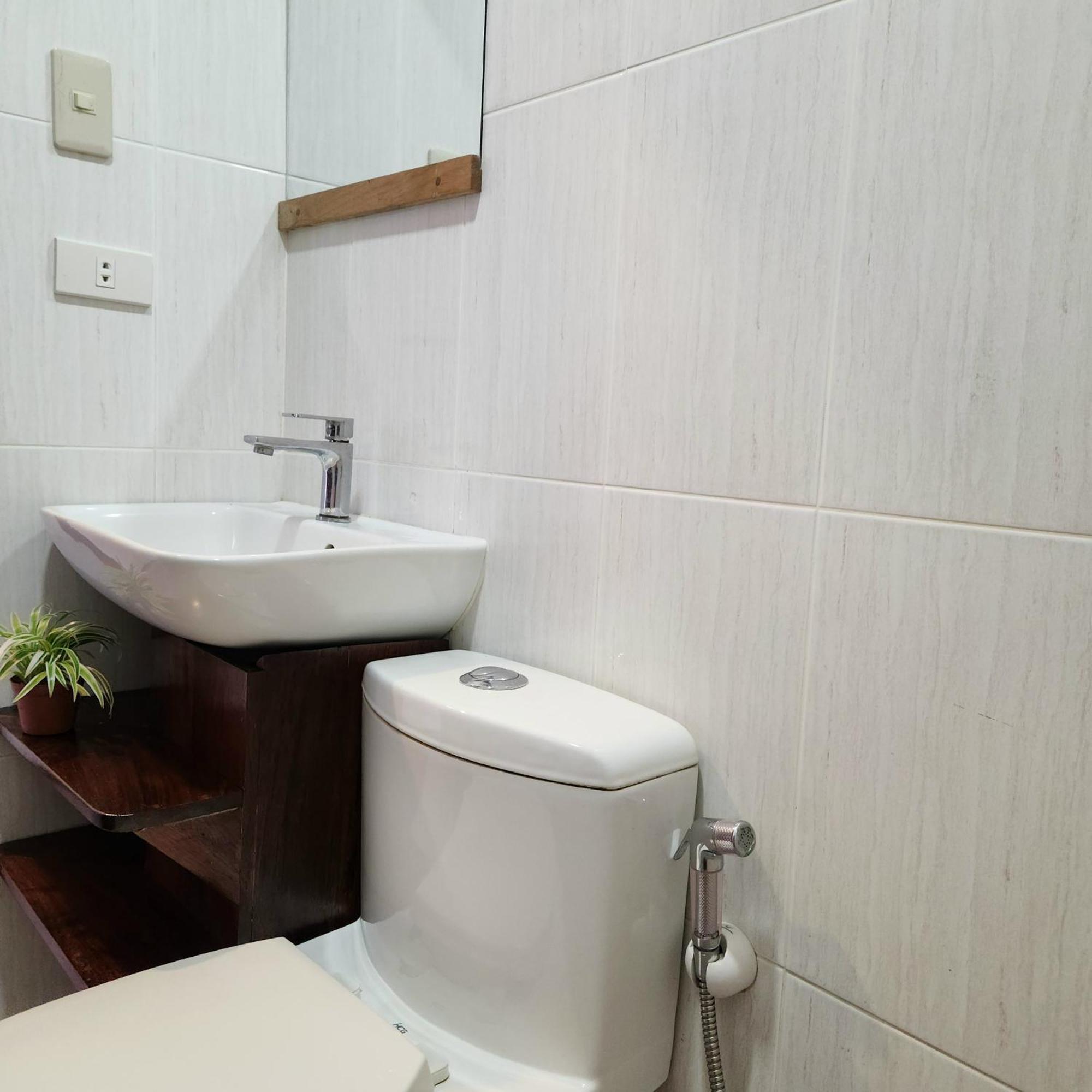 Inngo Tourist Inn El Nido Dış mekan fotoğraf