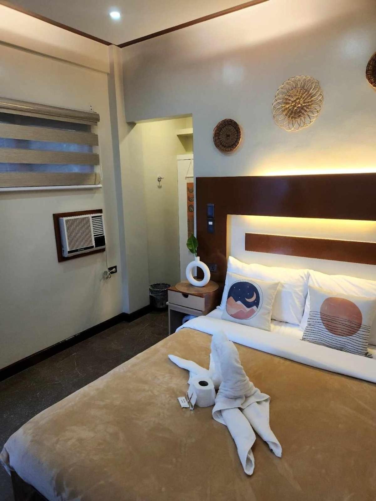 Inngo Tourist Inn El Nido Dış mekan fotoğraf