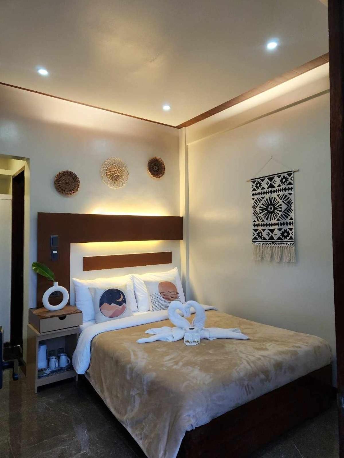 Inngo Tourist Inn El Nido Dış mekan fotoğraf