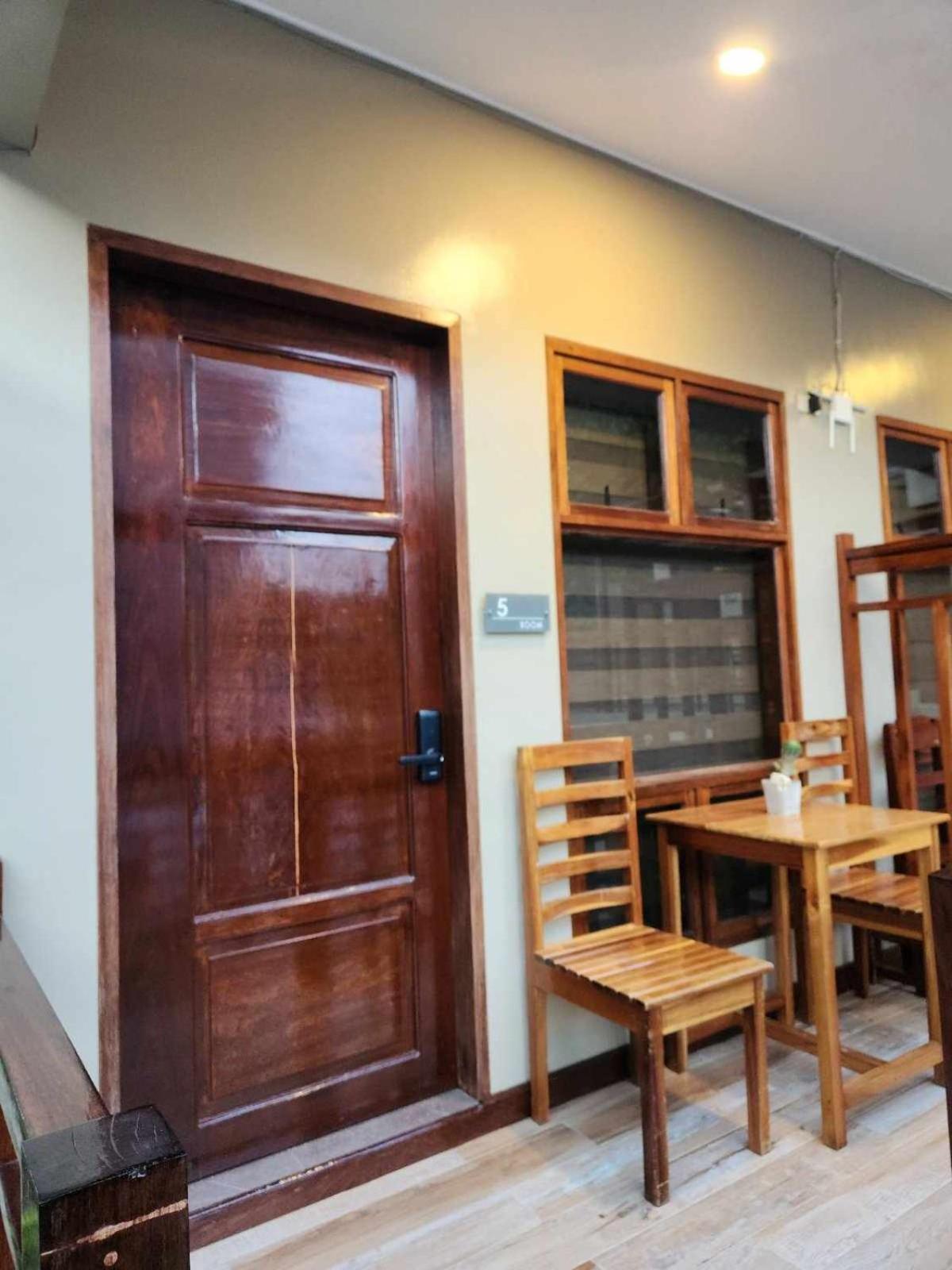 Inngo Tourist Inn El Nido Dış mekan fotoğraf