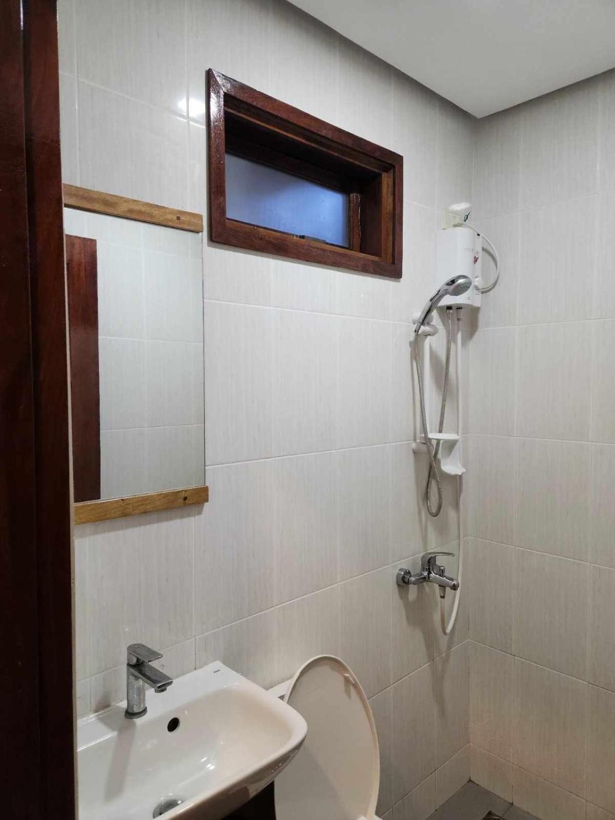 Inngo Tourist Inn El Nido Dış mekan fotoğraf