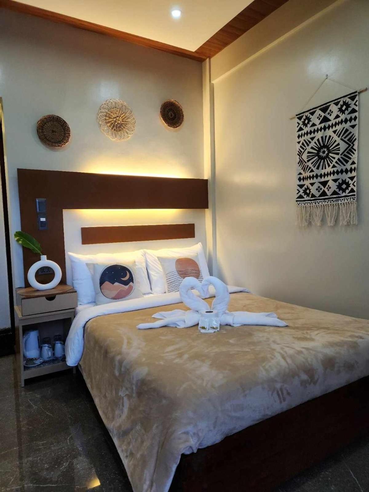 Inngo Tourist Inn El Nido Dış mekan fotoğraf