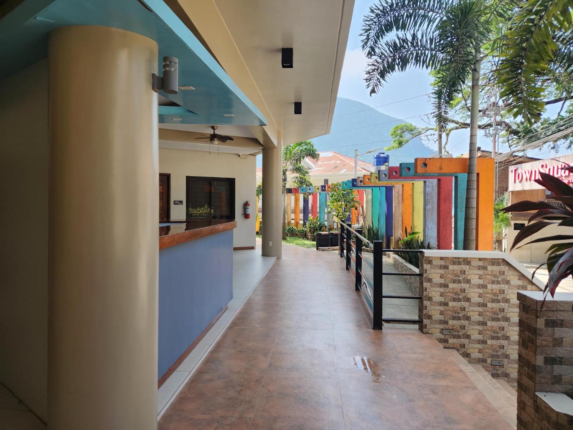 Inngo Tourist Inn El Nido Dış mekan fotoğraf