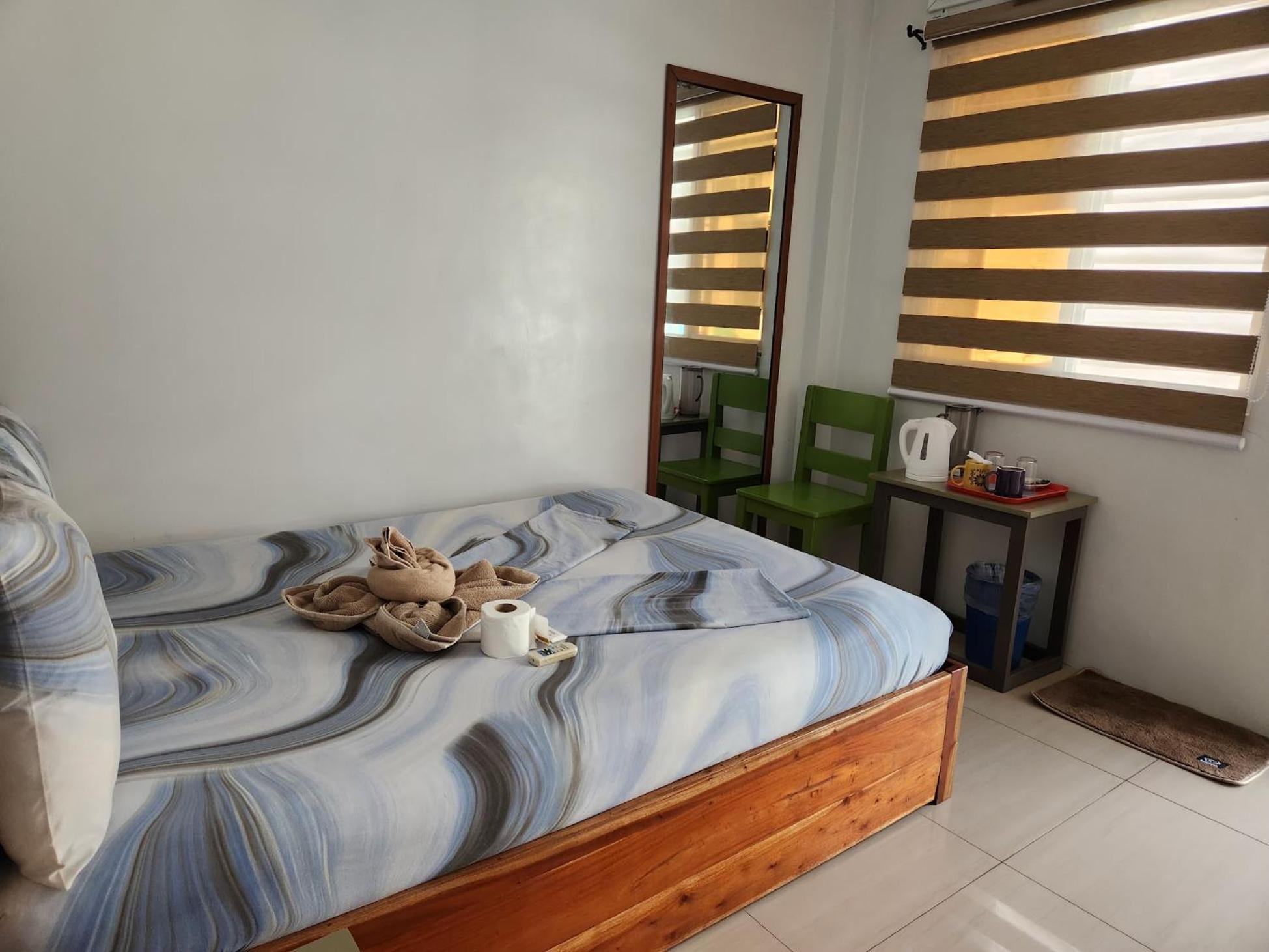 Inngo Tourist Inn El Nido Dış mekan fotoğraf