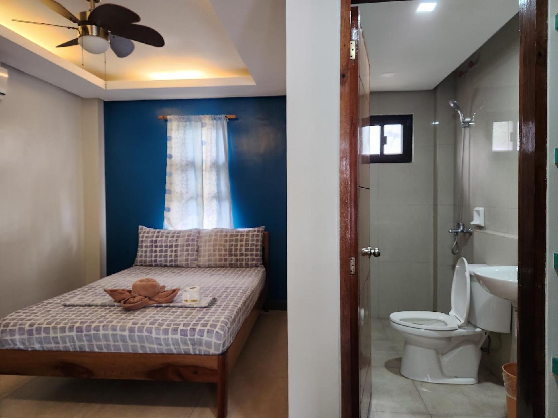Inngo Tourist Inn El Nido Dış mekan fotoğraf