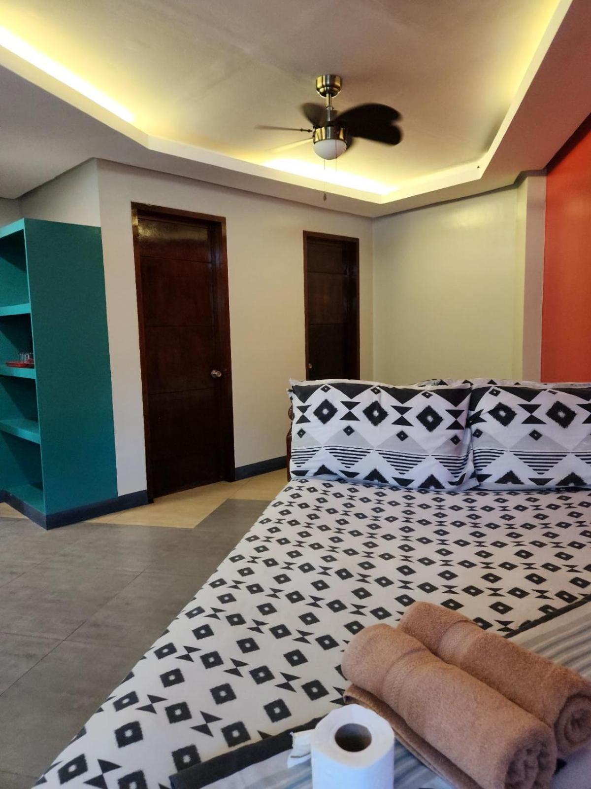 Inngo Tourist Inn El Nido Dış mekan fotoğraf