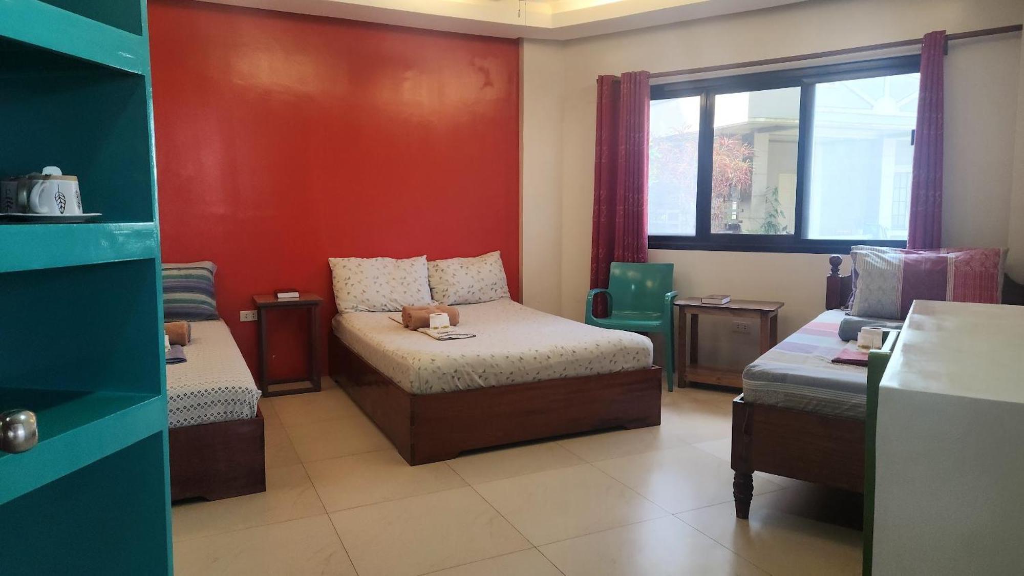 Inngo Tourist Inn El Nido Dış mekan fotoğraf