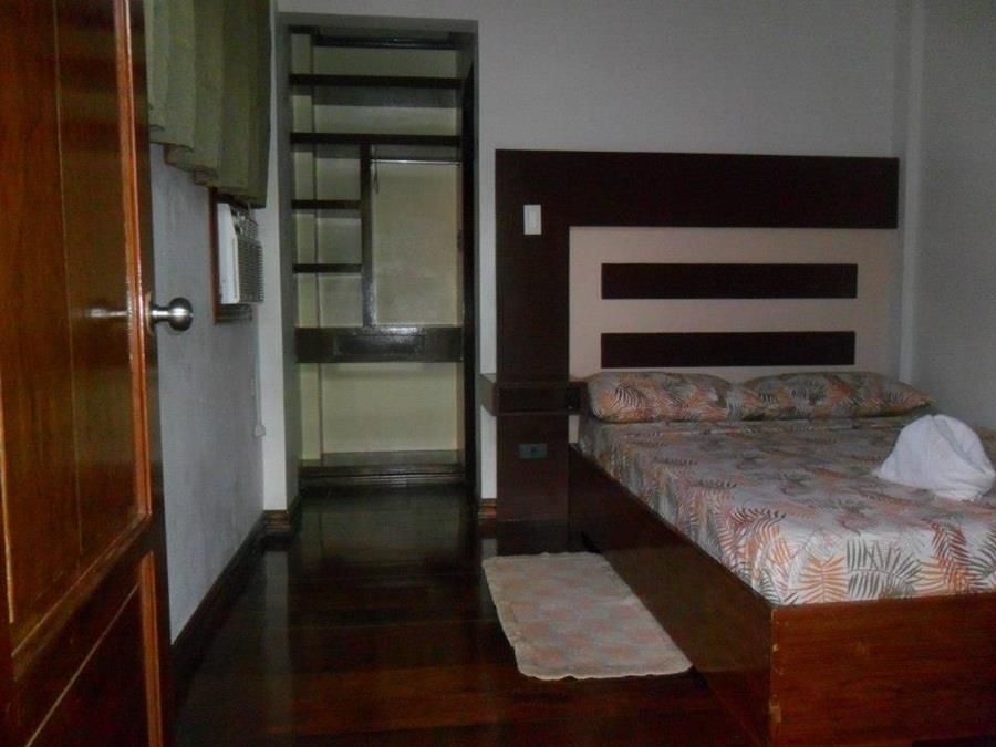 Inngo Tourist Inn El Nido Dış mekan fotoğraf