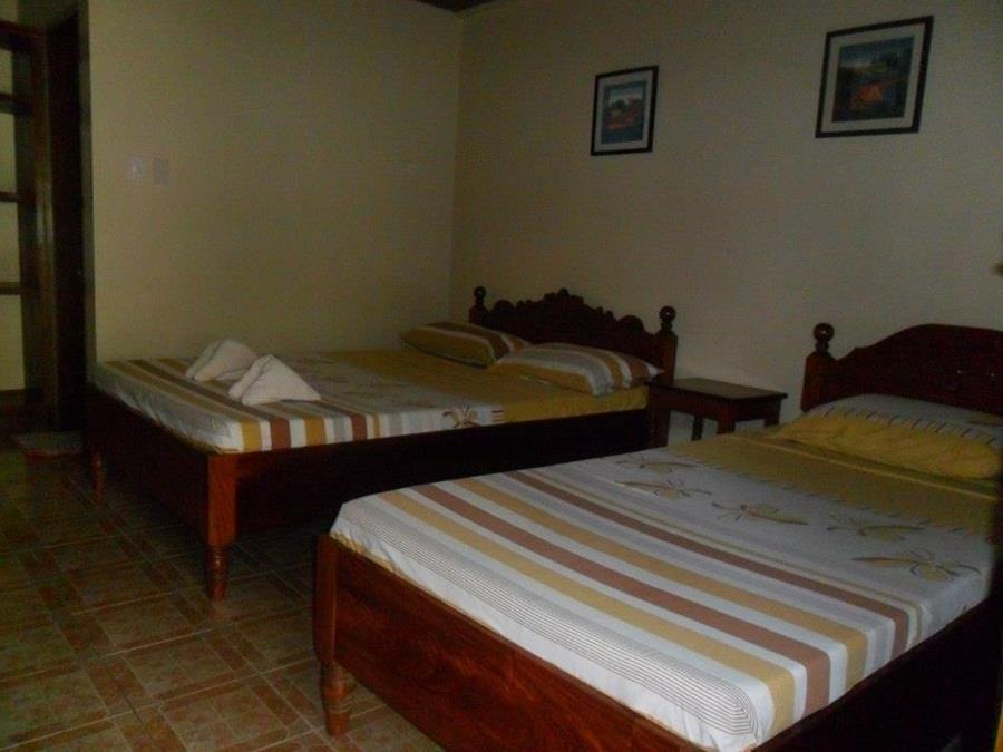 Inngo Tourist Inn El Nido Dış mekan fotoğraf