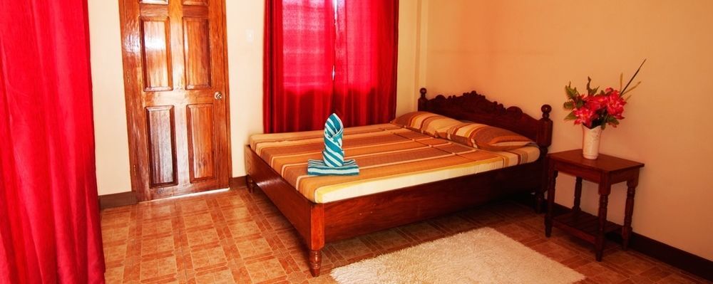 Inngo Tourist Inn El Nido Dış mekan fotoğraf