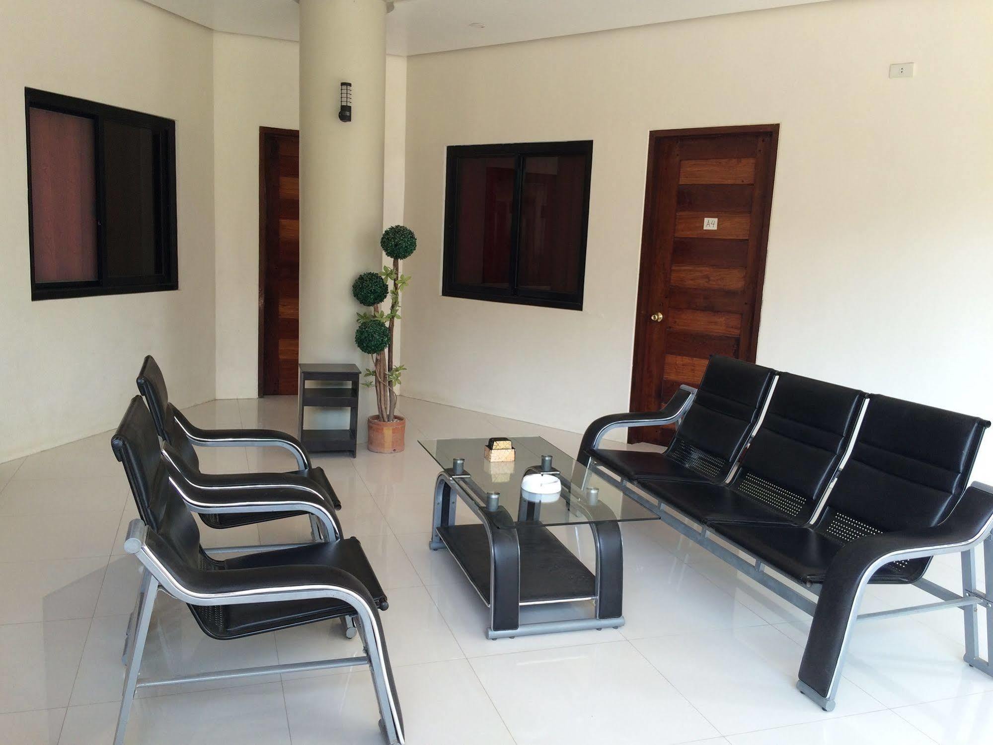 Inngo Tourist Inn El Nido Dış mekan fotoğraf