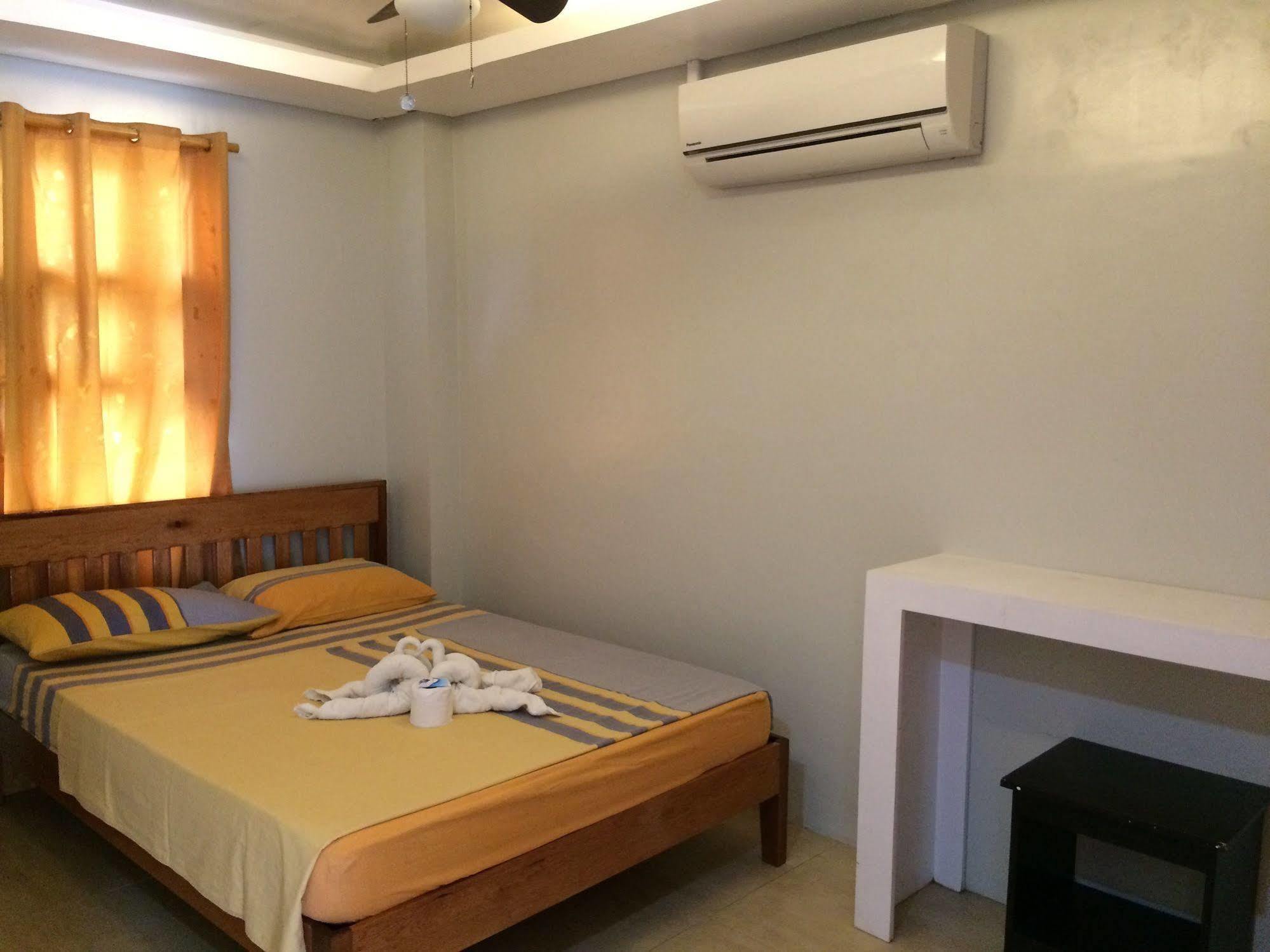 Inngo Tourist Inn El Nido Dış mekan fotoğraf