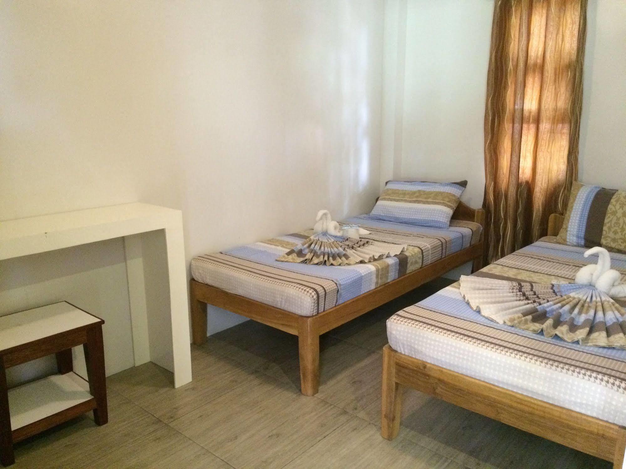 Inngo Tourist Inn El Nido Dış mekan fotoğraf