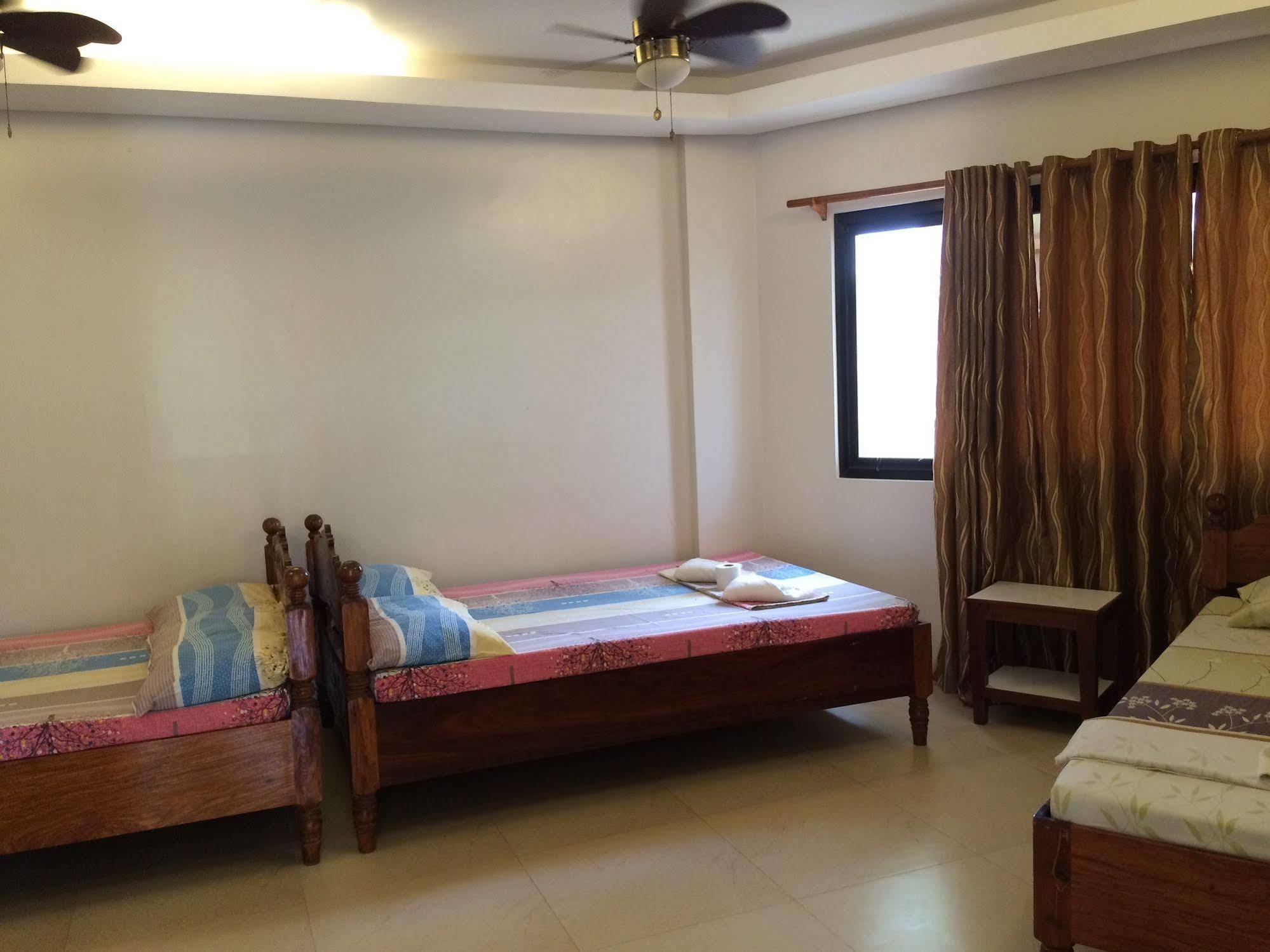 Inngo Tourist Inn El Nido Dış mekan fotoğraf