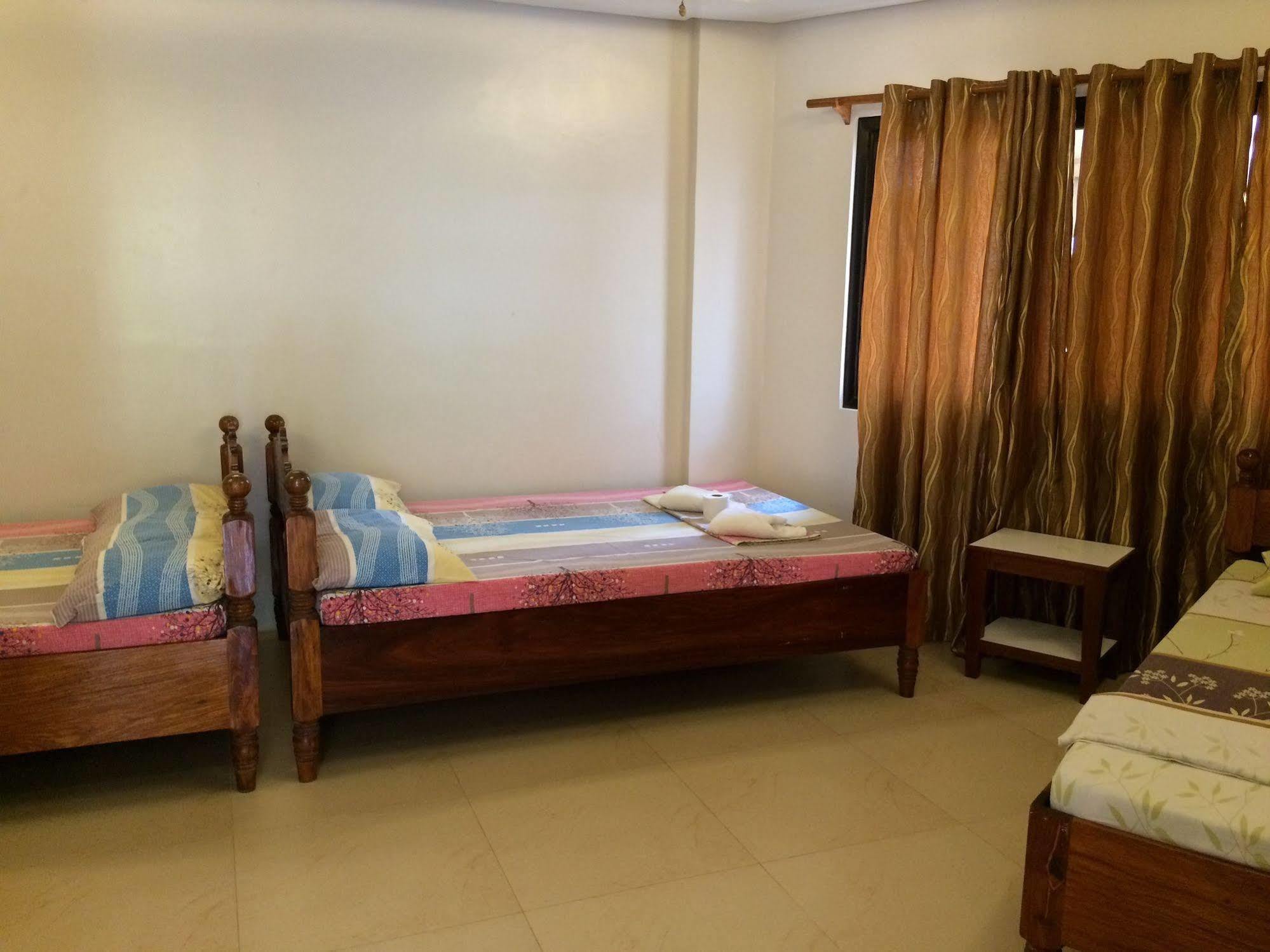 Inngo Tourist Inn El Nido Dış mekan fotoğraf