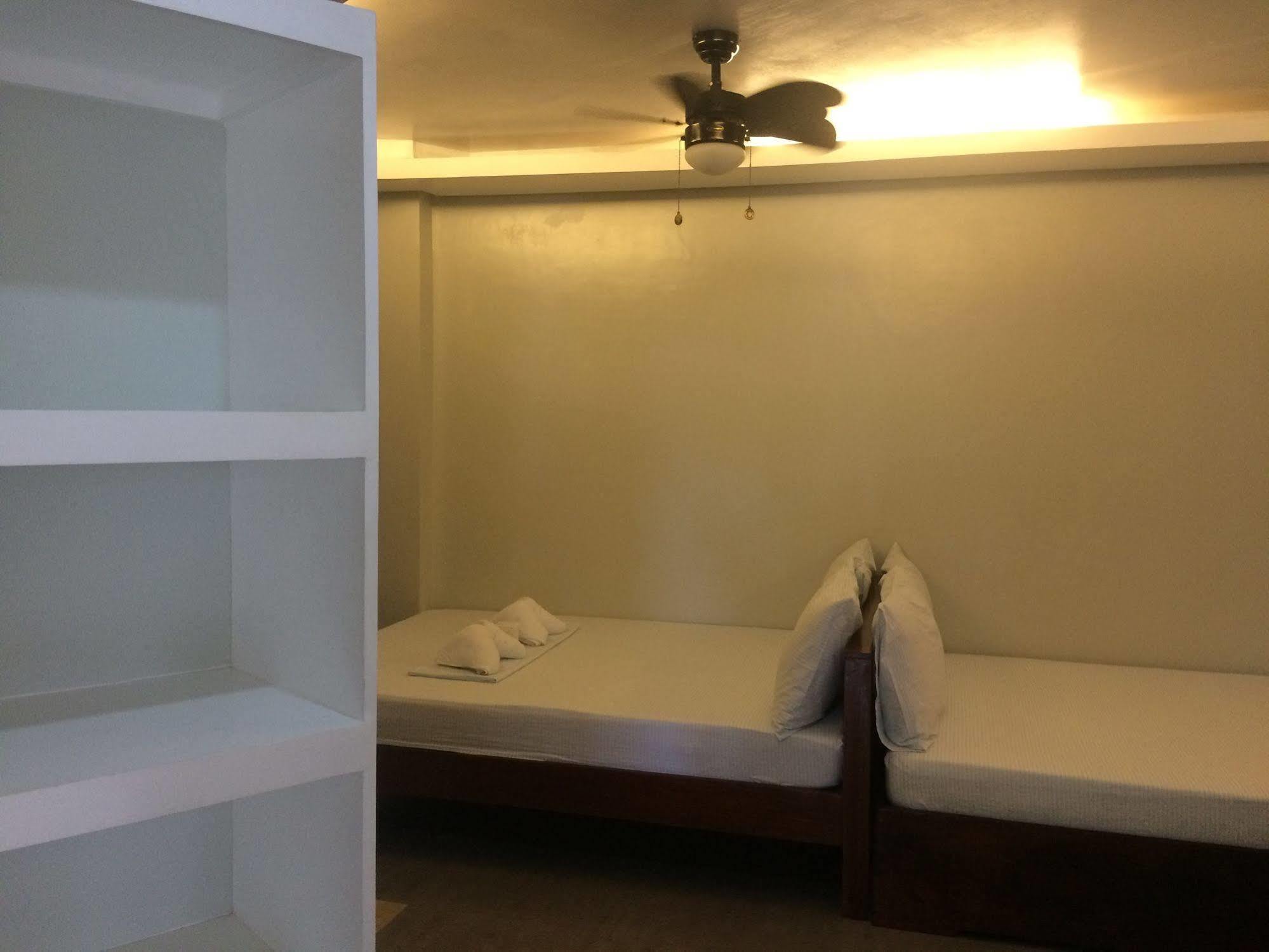 Inngo Tourist Inn El Nido Dış mekan fotoğraf