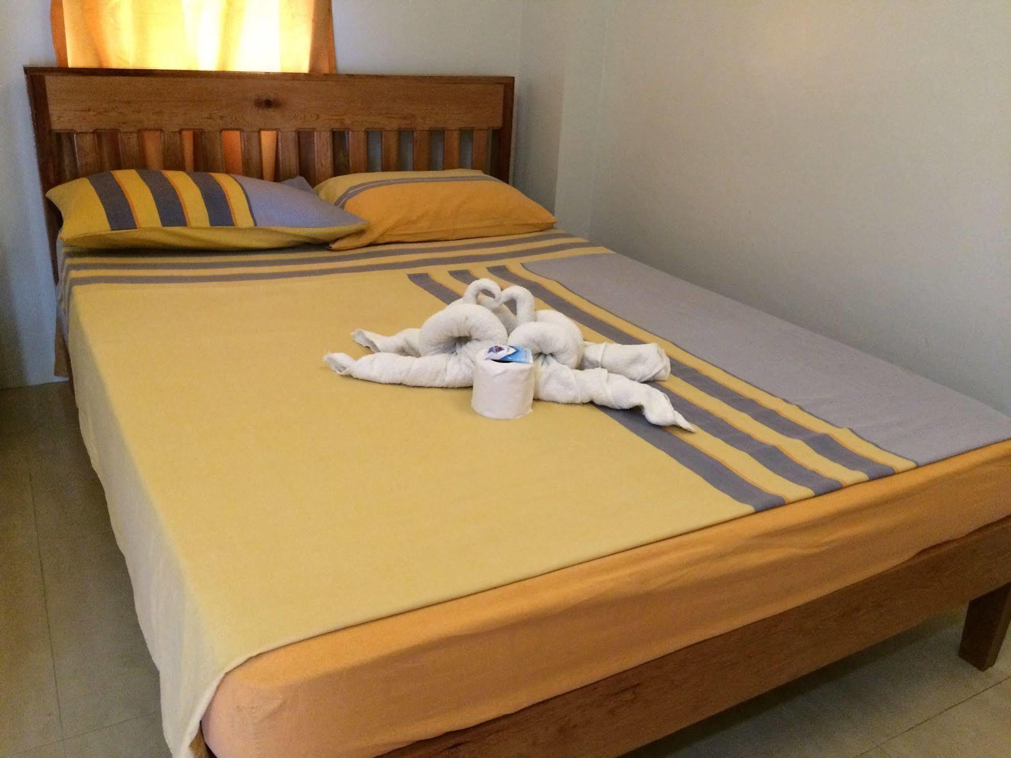 Inngo Tourist Inn El Nido Dış mekan fotoğraf
