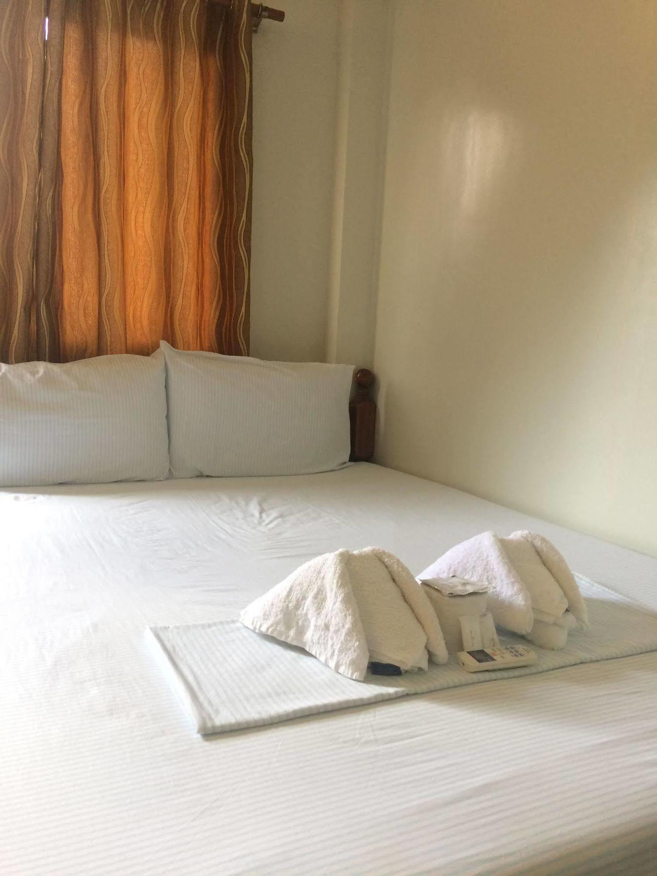 Inngo Tourist Inn El Nido Dış mekan fotoğraf