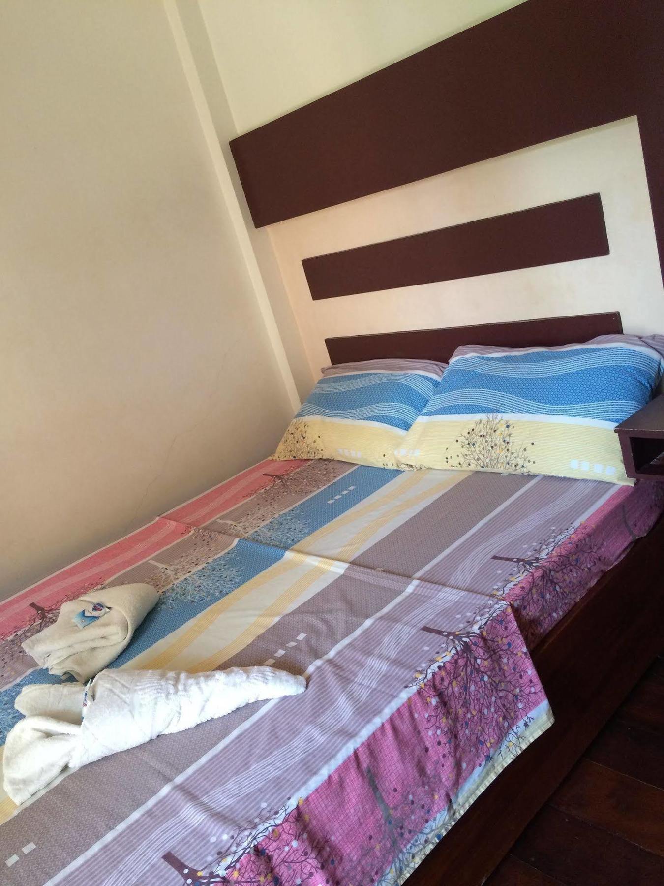 Inngo Tourist Inn El Nido Dış mekan fotoğraf