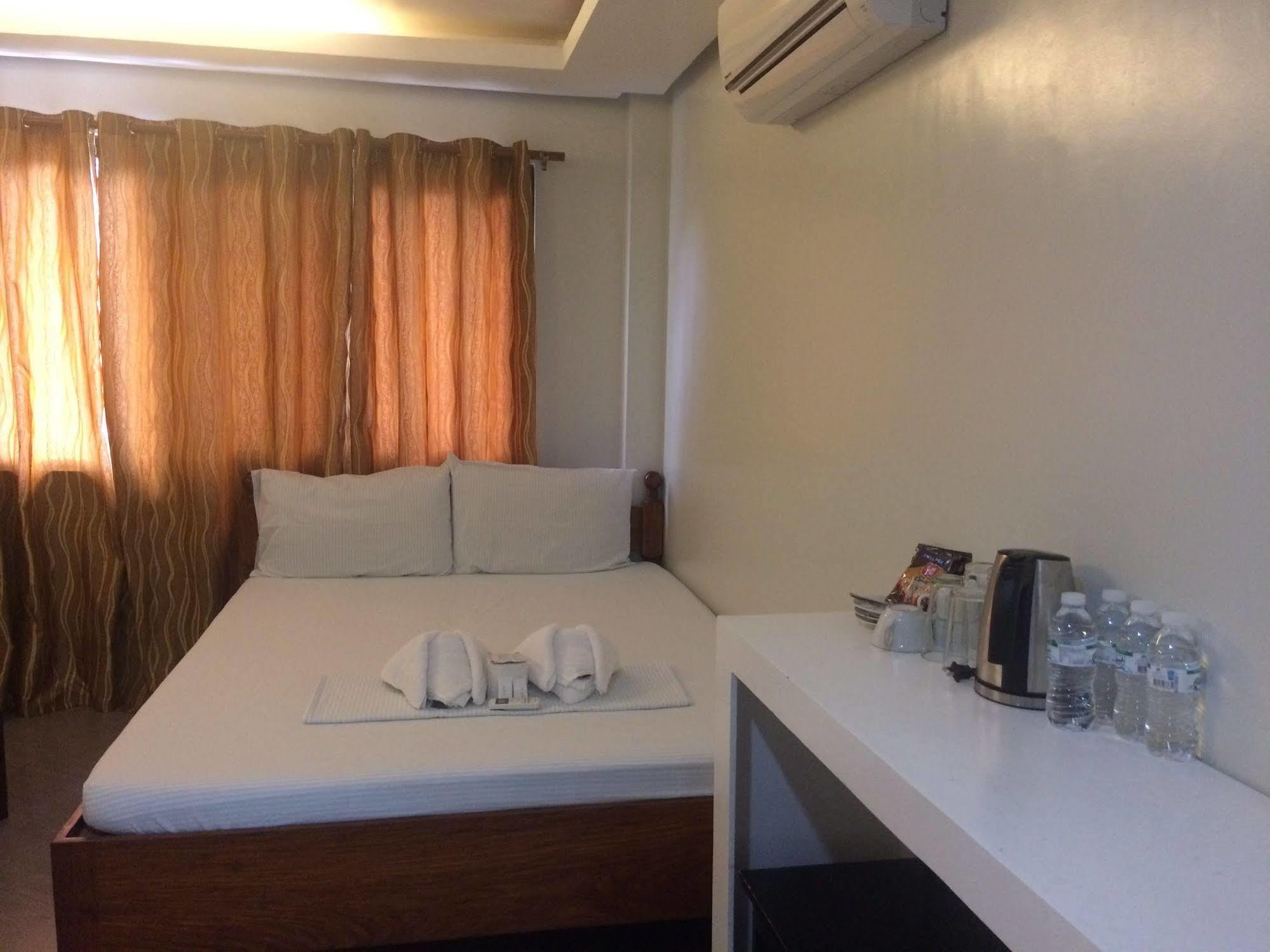 Inngo Tourist Inn El Nido Dış mekan fotoğraf