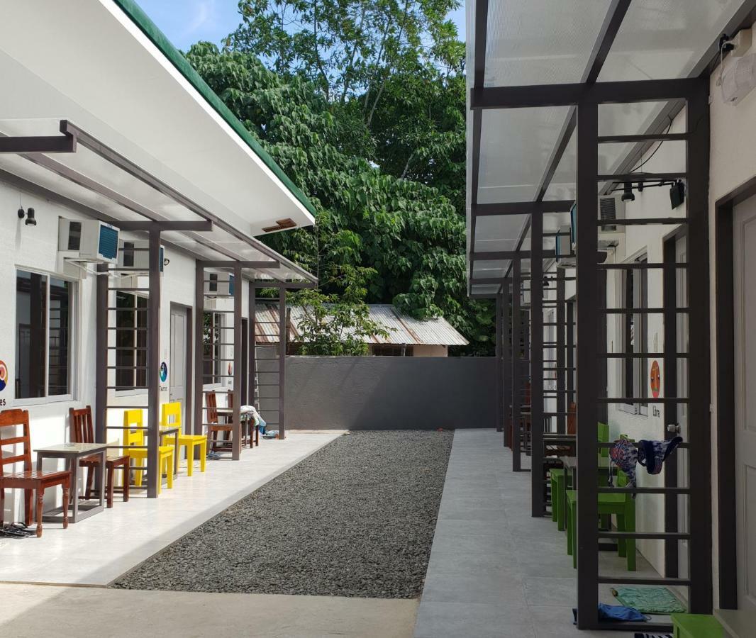 Inngo Tourist Inn El Nido Dış mekan fotoğraf